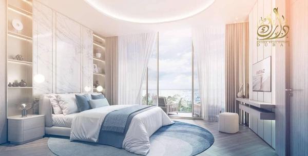 Dubai Islands Prestige Residences_Panoramic Sea & Park Views_Elevated Coastal Living