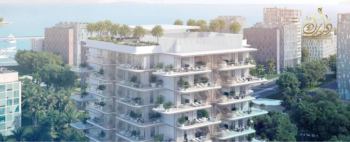 Dubai Islands Prestige Residences_Panoramic Sea & Park Views_Elevated Coastal Living-9-9