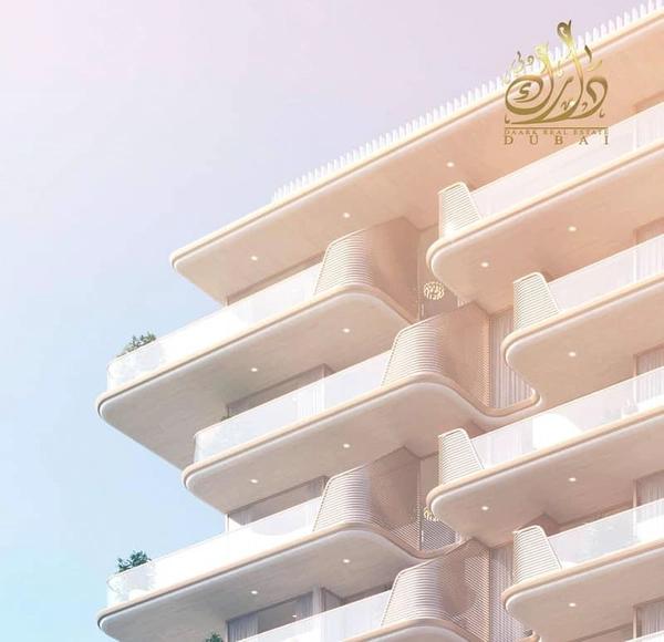 Dubai Islands Prestige Residences_Panoramic Sea & Park Views_Elevated Coastal Living