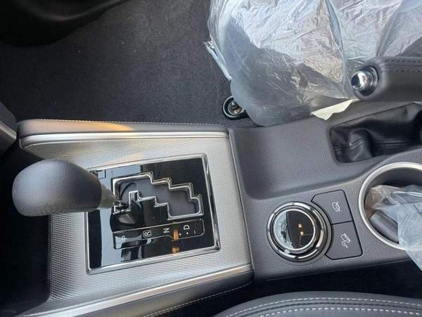 Mitsubishi L200 sportero deseil 4x4 full option automatic