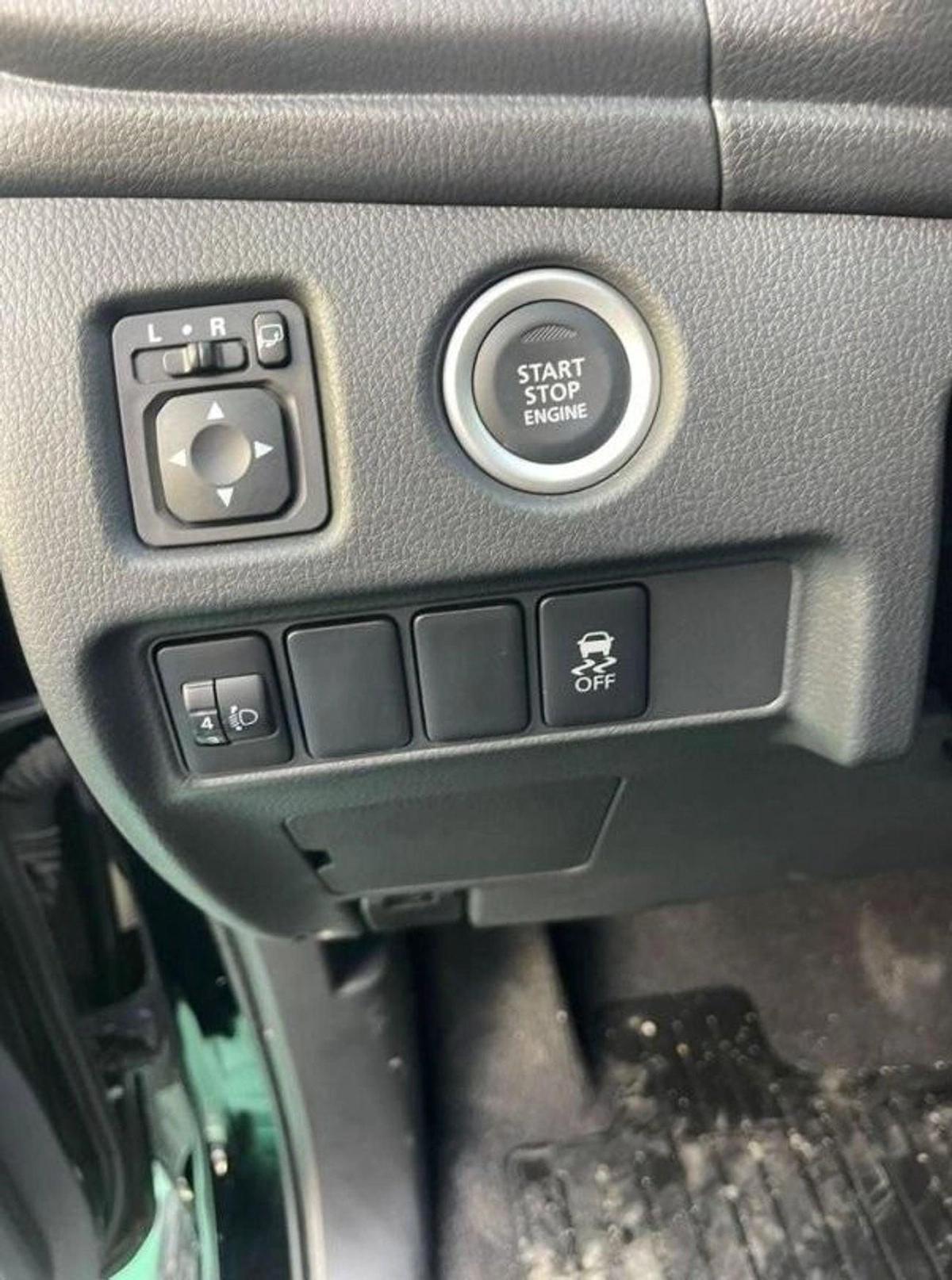 Mitsubishi L200 sportero deseil 4x4 full option automatic-14-14