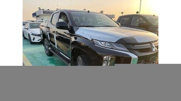 Mitsubishi L200 sportero deseil 4x4 full option automatic