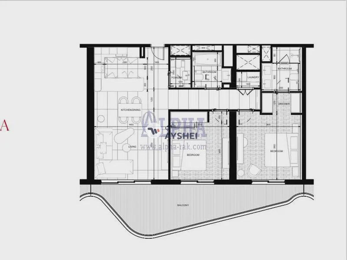 Al Marjan Island, Ras Al Khaimah-5-5