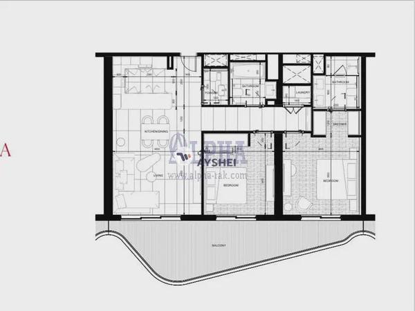Al Marjan Island, Ras Al Khaimah