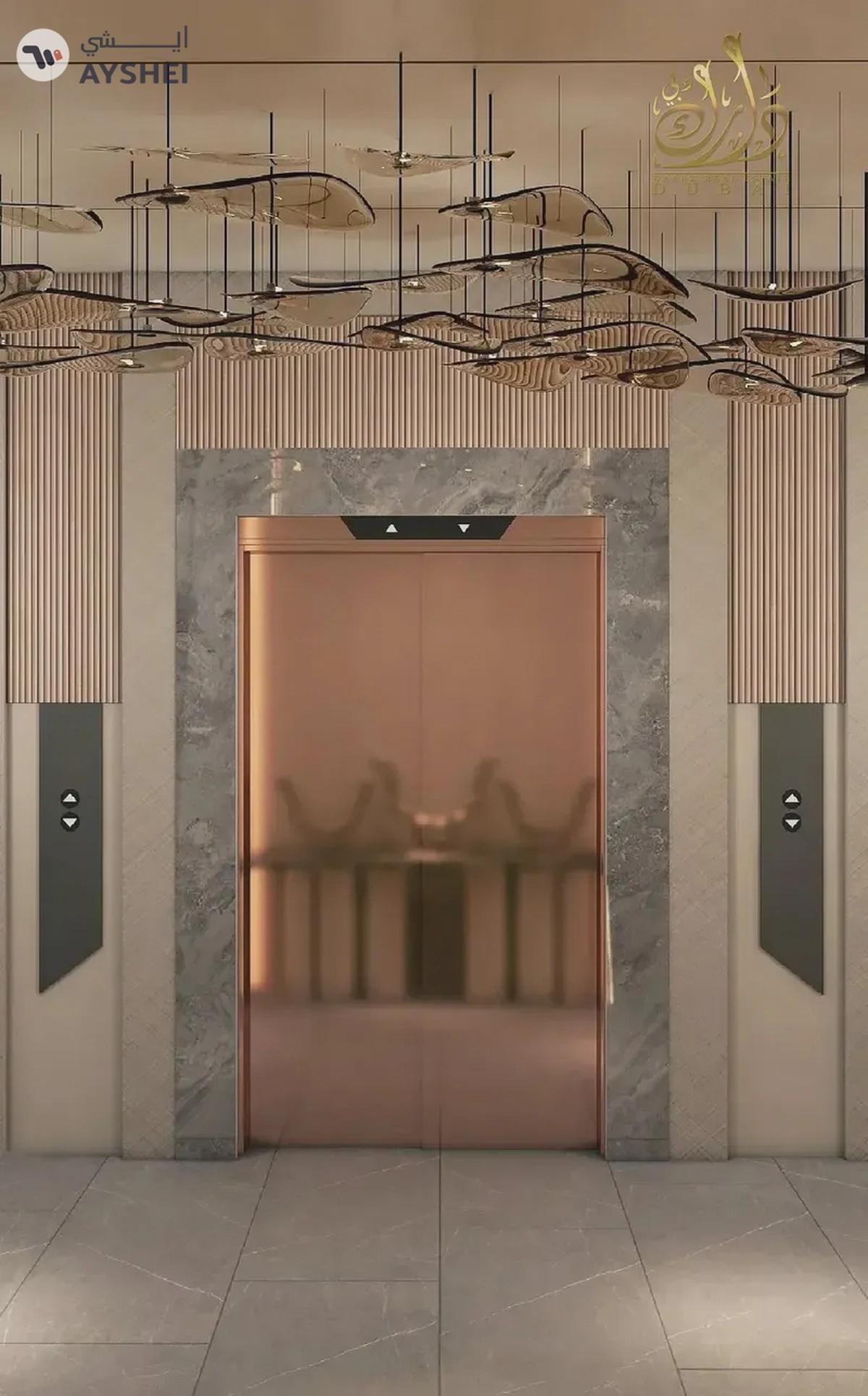 Luxury Fully Furnished Residences | Strong Rental Demand-8-8