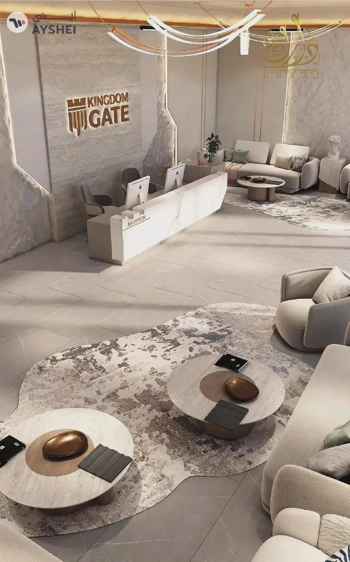 Luxury Fully Furnished Residences | Strong Rental Demand-10-10