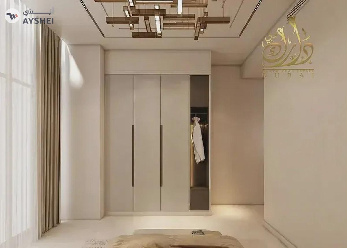 Luxury Fully Furnished Residences | Strong Rental Demand-3-3