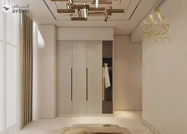 Luxury Fully Furnished Residences | Strong Rental Demand