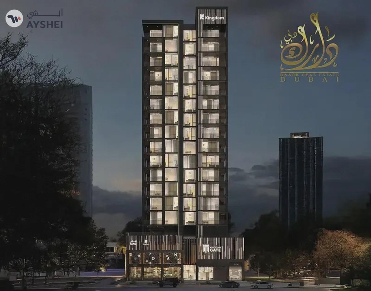 Luxury Fully Furnished Residences | Strong Rental Demand-12-12