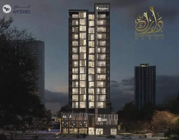 Luxury Fully Furnished Residences | Strong Rental Demand