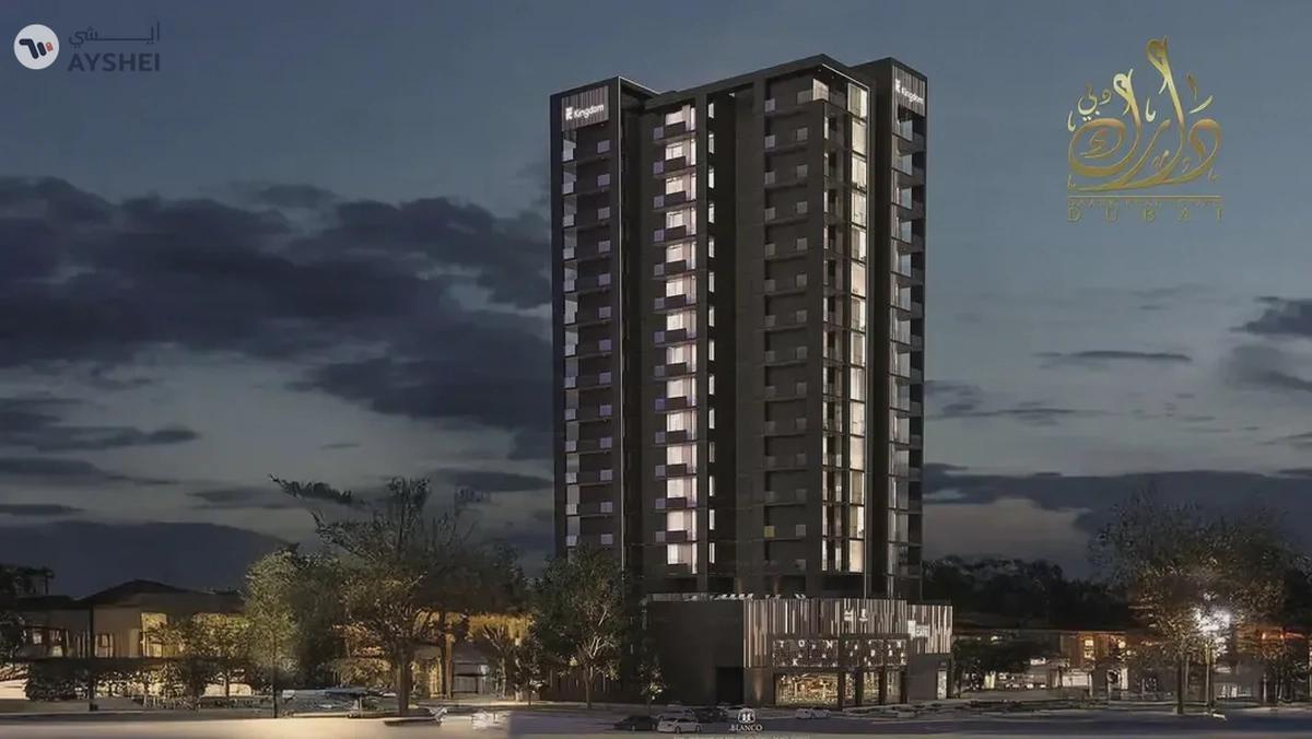 Luxury Fully Furnished Residences | Strong Rental Demand-0-landscape