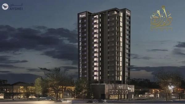 Luxury Fully Furnished Residences | Strong Rental Demand