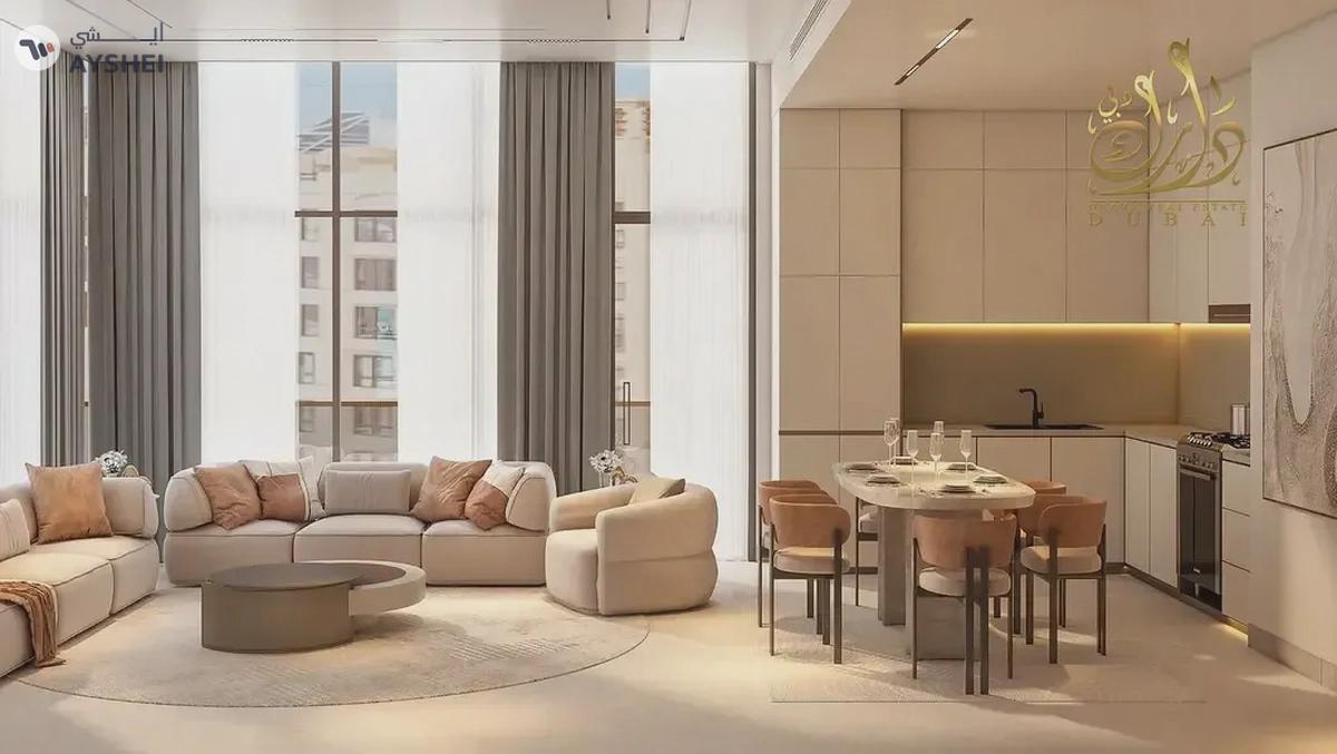 Luxury Fully Furnished Residences | Strong Rental Demand-9-9