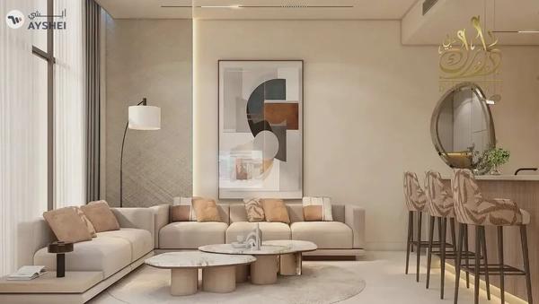 Luxury Fully Furnished Residences | Strong Rental Demand