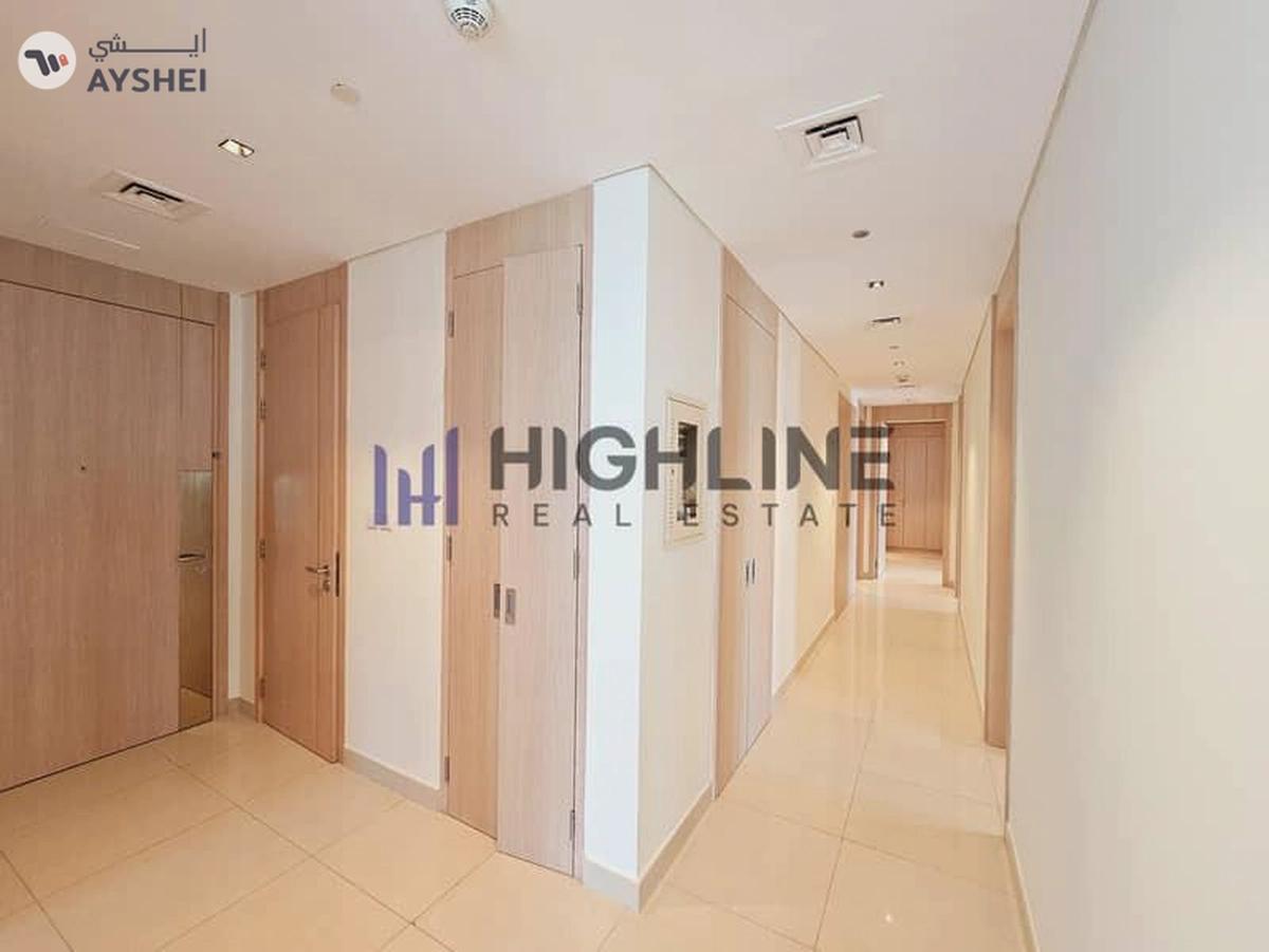 Superior Amenities | Sea View | Maids Room | Next to Metro | Ready to Move - IN-9-9