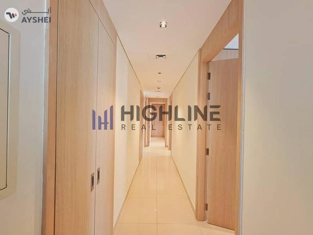 Superior Amenities | Sea View | Maids Room | Next to Metro | Ready to Move - IN-11-11