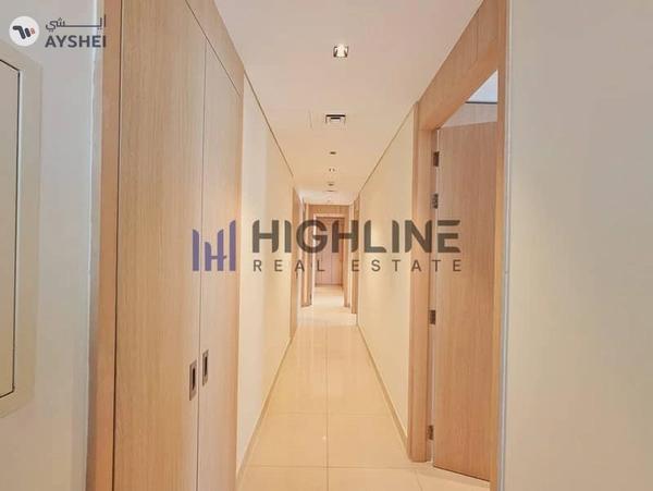 Superior Amenities | Sea View | Maids Room | Next to Metro | Ready to Move - IN