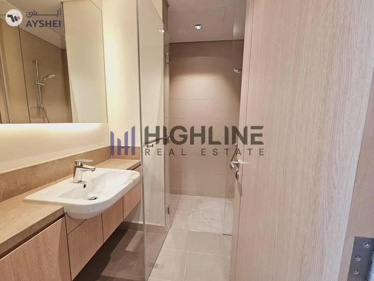 Superior Amenities | Sea View | Maids Room | Next to Metro | Ready to Move - IN-12-12