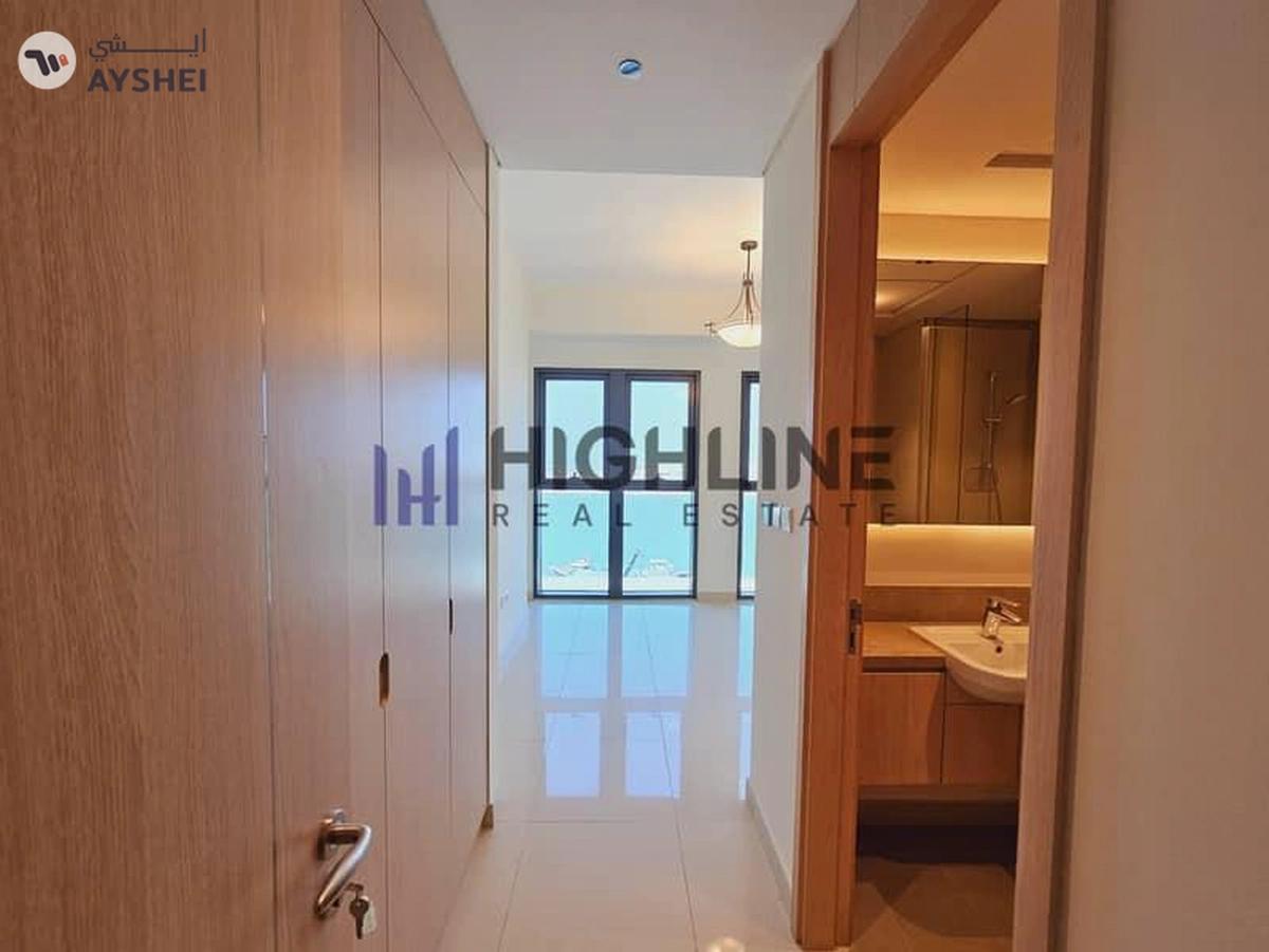 Superior Amenities | Sea View | Maids Room | Next to Metro | Ready to Move - IN-13-13