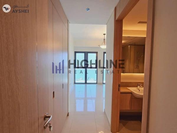 Superior Amenities | Sea View | Maids Room | Next to Metro | Ready to Move - IN