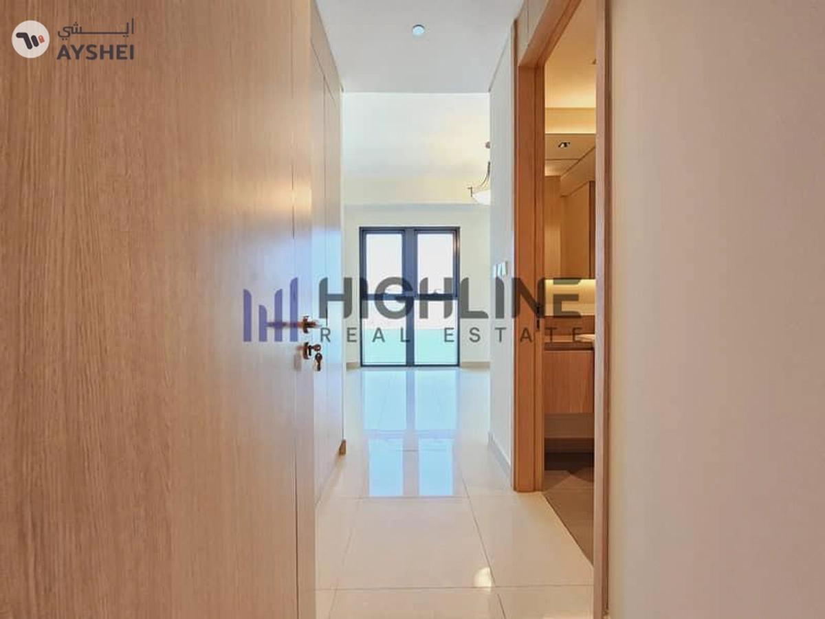 Superior Amenities | Sea View | Maids Room | Next to Metro | Ready to Move - IN-14-14