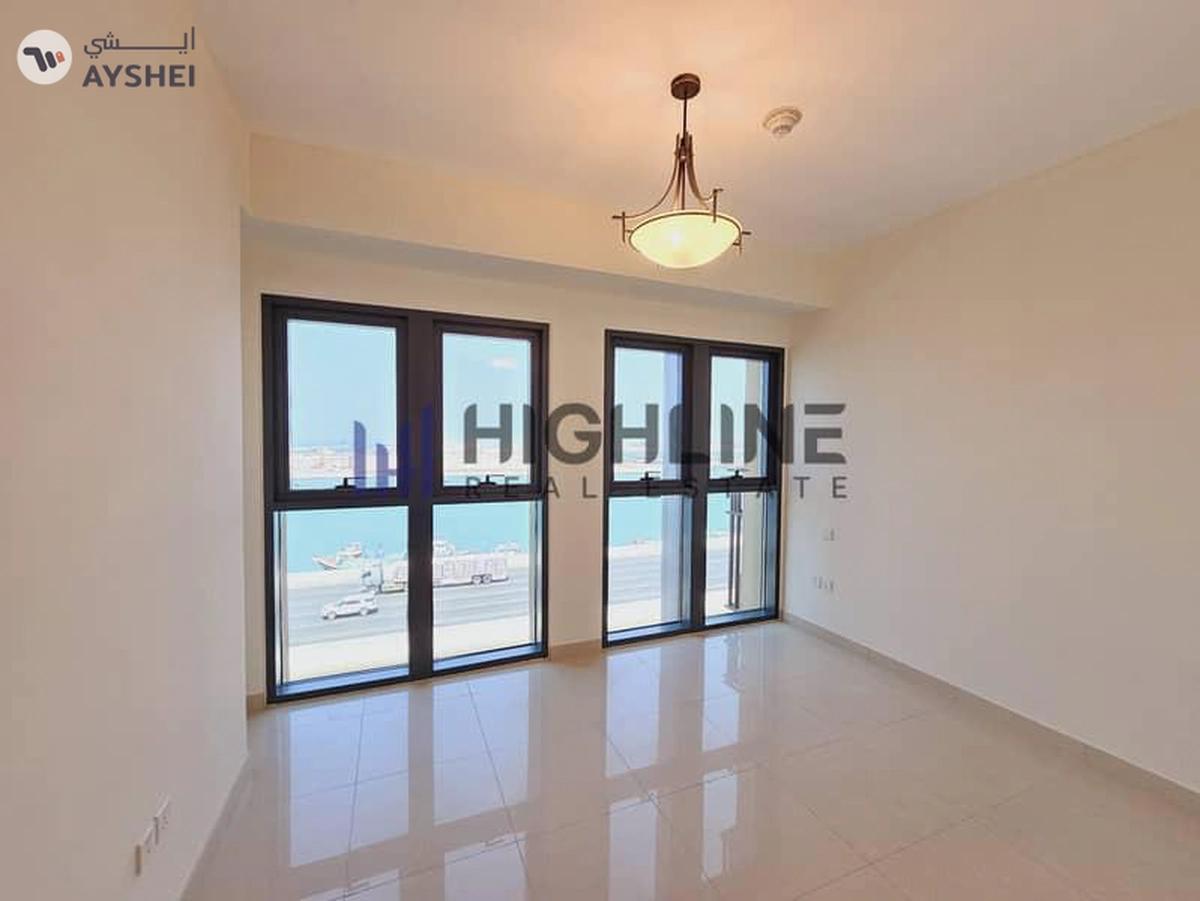 Superior Amenities | Sea View | Maids Room | Next to Metro | Ready to Move - IN-16-16