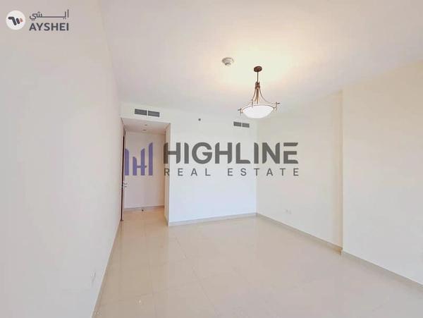 Superior Amenities | Sea View | Maids Room | Next to Metro | Ready to Move - IN