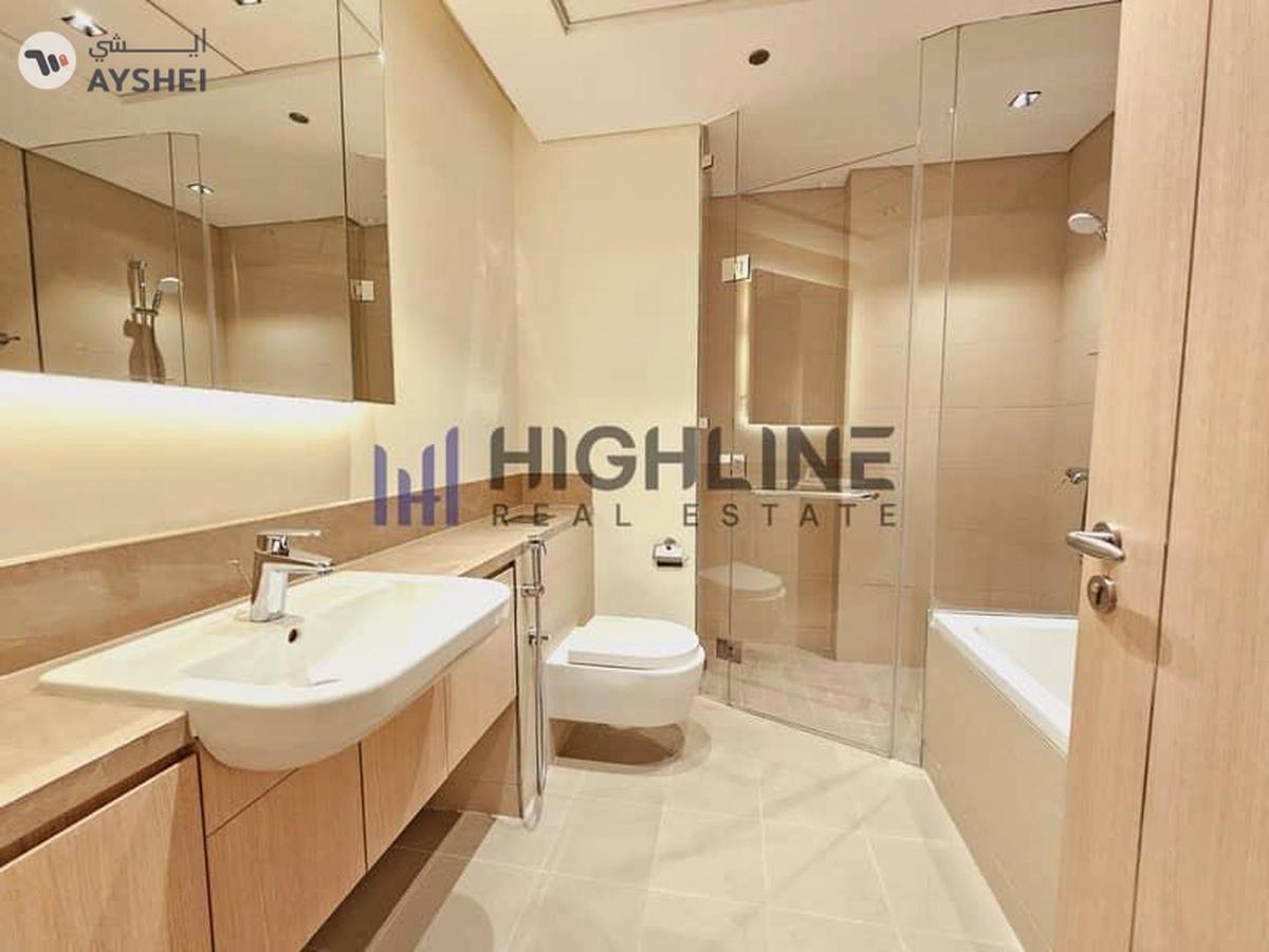 Superior Amenities | Sea View | Maids Room | Next to Metro | Ready to Move - IN-21-21