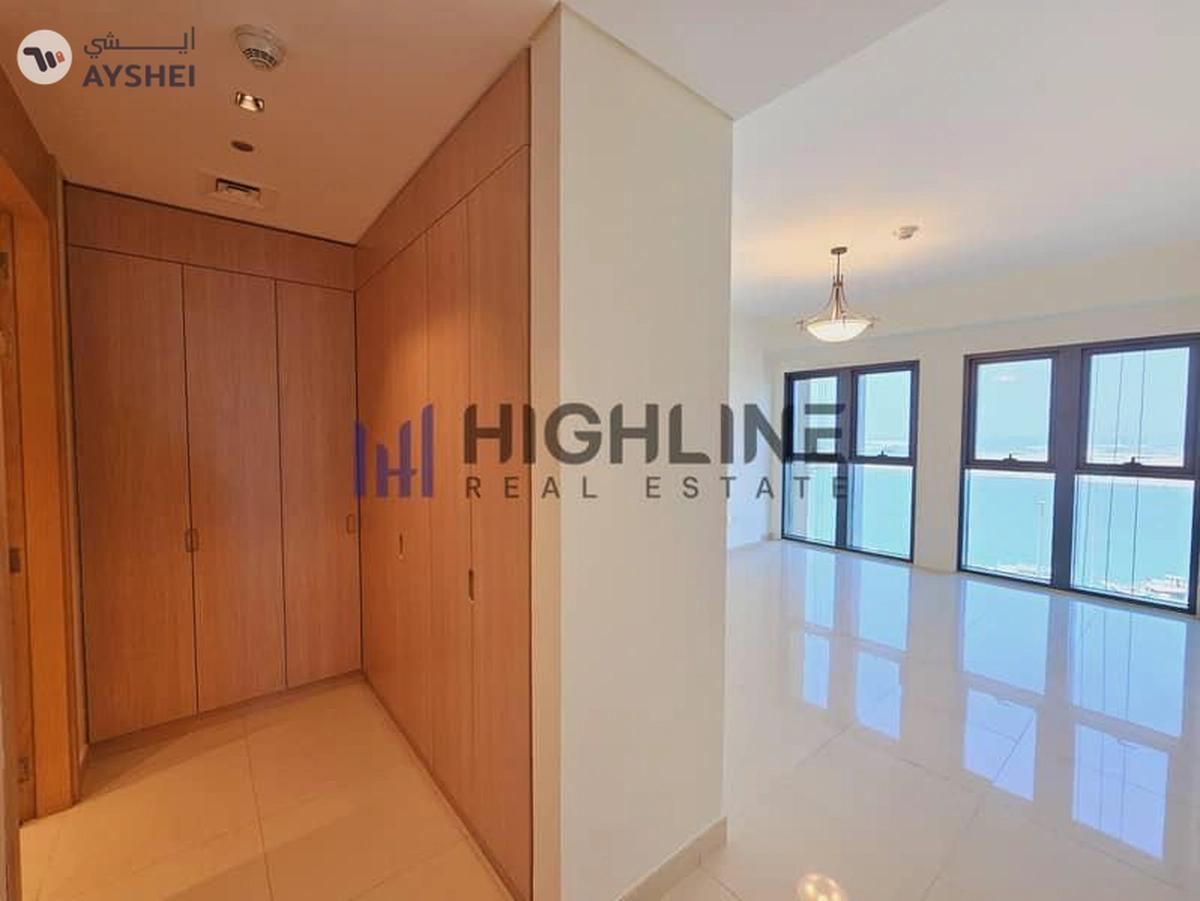 Superior Amenities | Sea View | Maids Room | Next to Metro | Ready to Move - IN-22-22