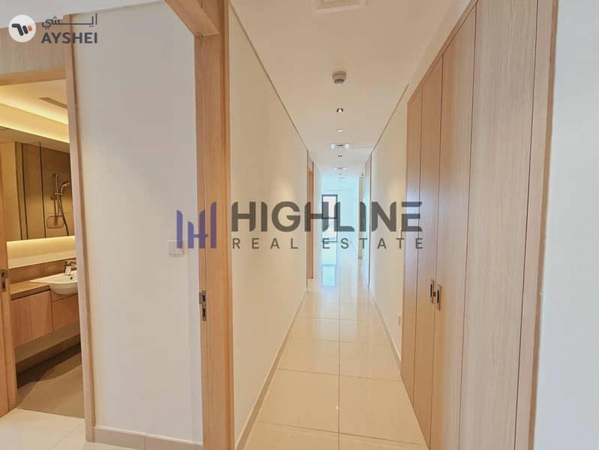 Superior Amenities | Sea View | Maids Room | Next to Metro | Ready to Move - IN-26-26