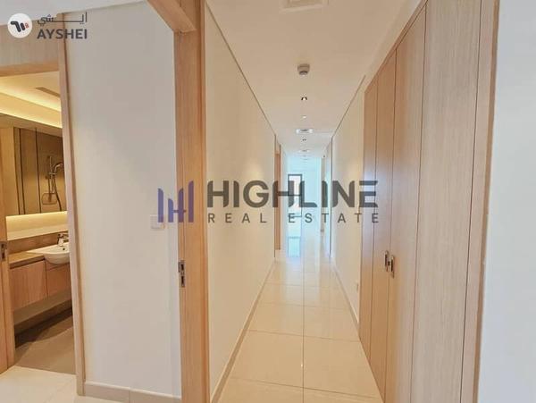 Superior Amenities | Sea View | Maids Room | Next to Metro | Ready to Move - IN