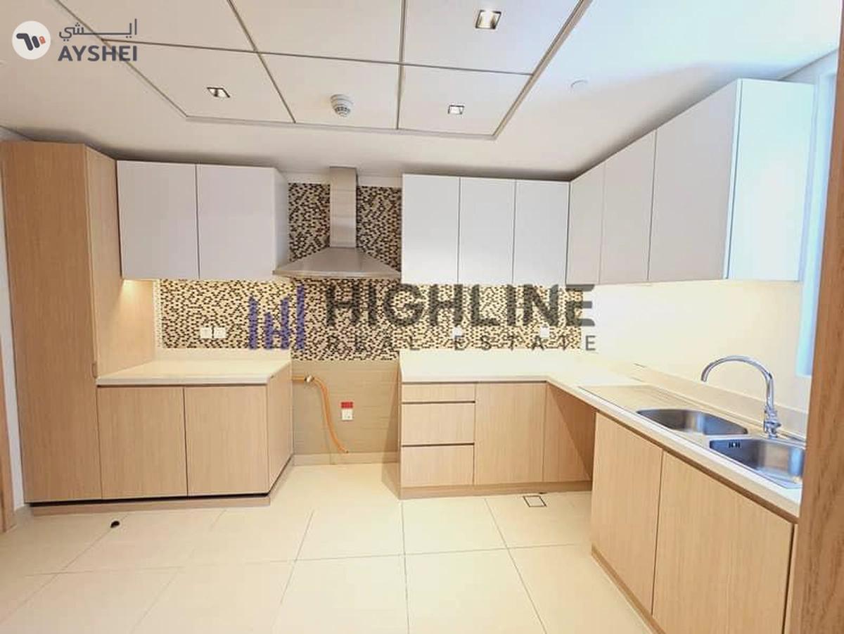 Superior Amenities | Sea View | Maids Room | Next to Metro | Ready to Move - IN-3-3