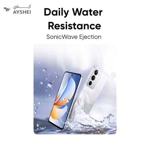 realme C71 Dual SIM Forest Owl 8GB RAM 256GB 4G - International