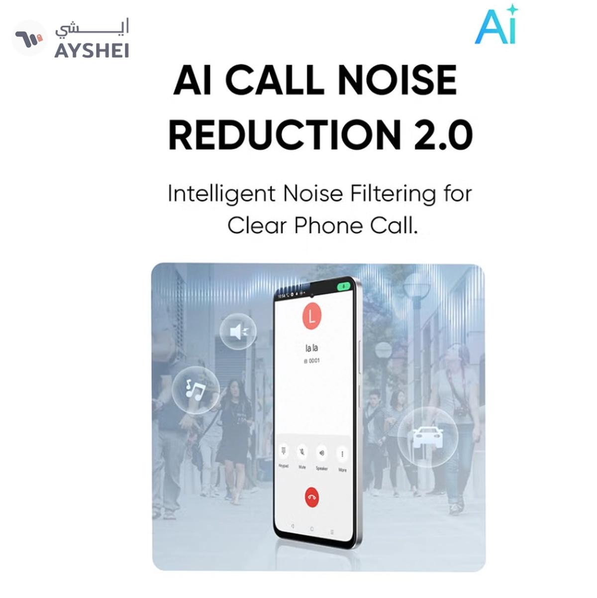 realme C71 Dual SIM Forest Owl 8GB RAM 256GB 4G - International-6-6