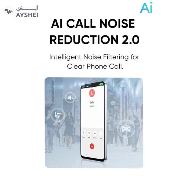 realme C71 Dual SIM Forest Owl 8GB RAM 256GB 4G - International