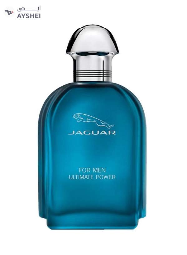 JAGUAR Ultimate Power EDT 100ml