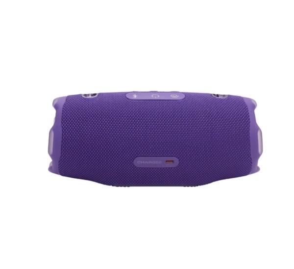 JBL Charge 6 - Portable Waterproof And Drop-Proof Bluetooth Speaker
