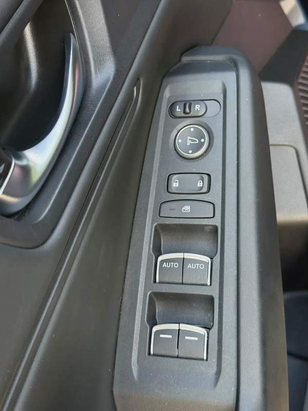 2024 Honda Accord EX Turbo - American Specs - GCC Ready