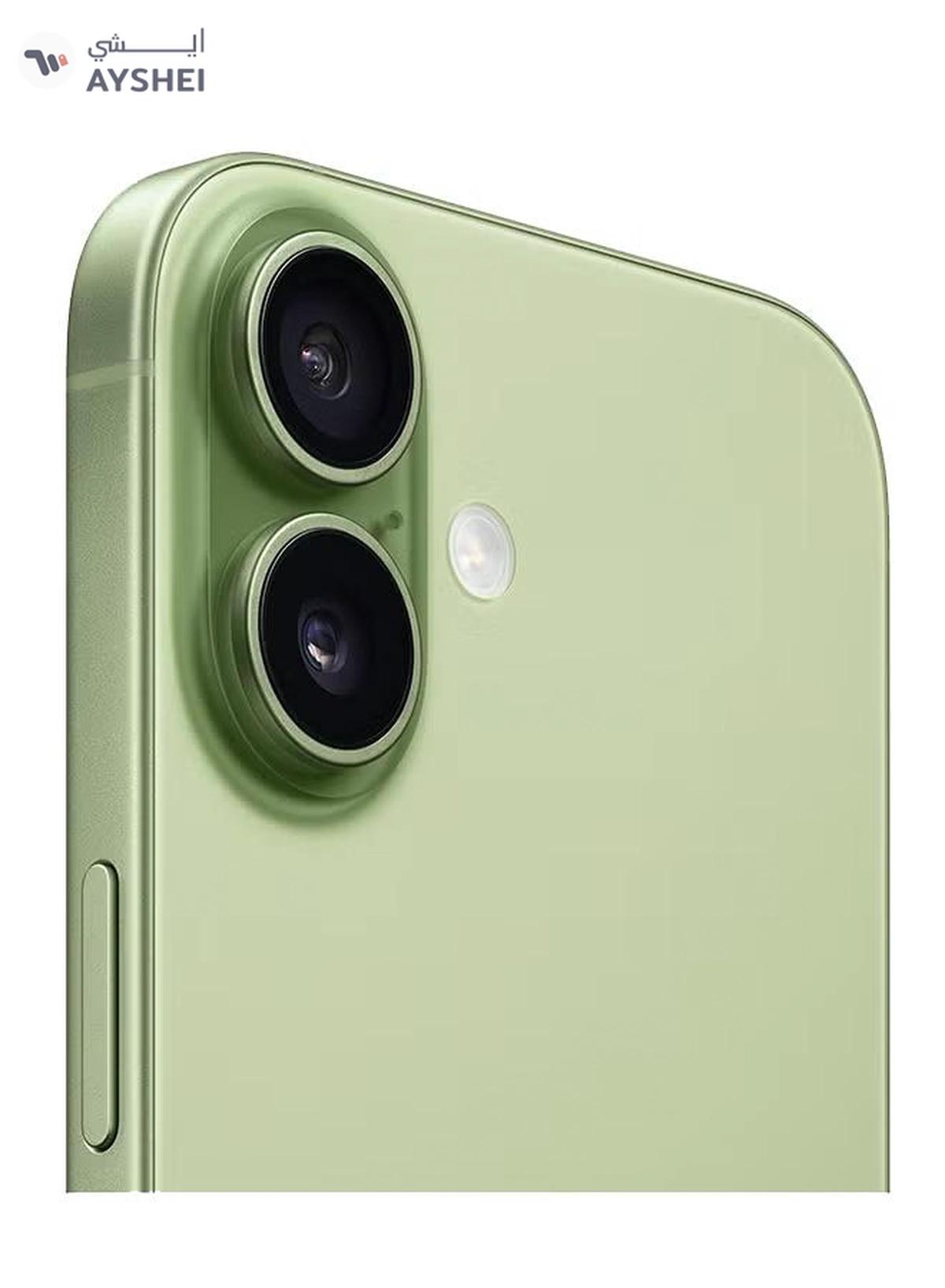 Apple iPhone 17 256GB Sage 5G (eSim only) With FaceTime - International Version-2-2