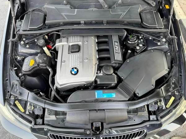 BMW | 323i | 2006 | ONLY | 80622 KM | JAPAN IMPORT | CLEAN TITLE