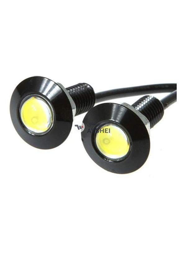 Generic Pack Of 10 Eagle Eye Double Deck LED Bulbs