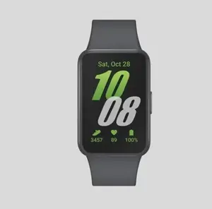 Samsung Fit 3 Smartwatch Amoled Display