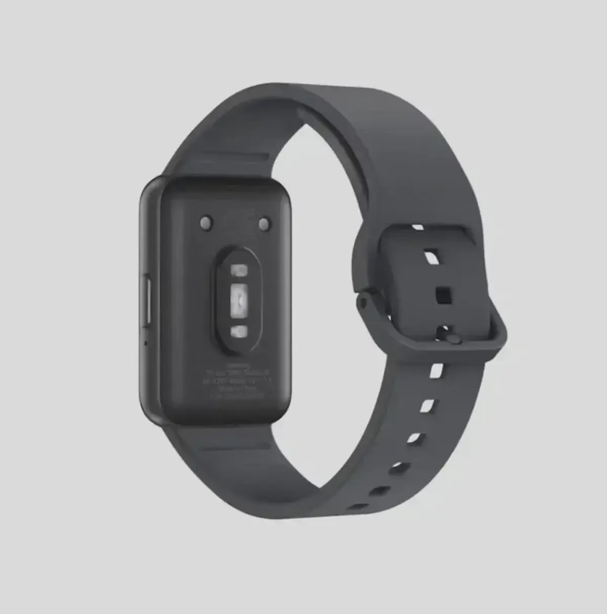 Samsung Fit 3 Smartwatch Amoled Display-1-1
