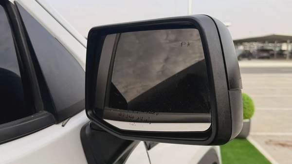 GMC SIERRA SHAHEEN 2020 GCC