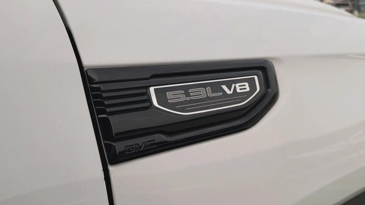 GMC SIERRA SHAHEEN 2020 GCC-4-4