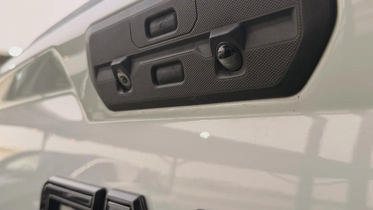 GMC SIERRA SHAHEEN 2020 GCC-7-7
