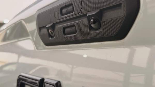 GMC SIERRA SHAHEEN 2020 GCC