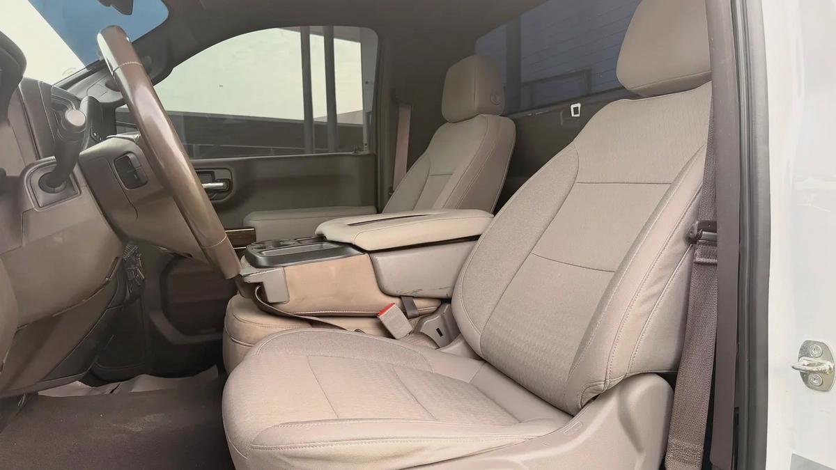 GMC SIERRA SHAHEEN 2020 GCC-10-10