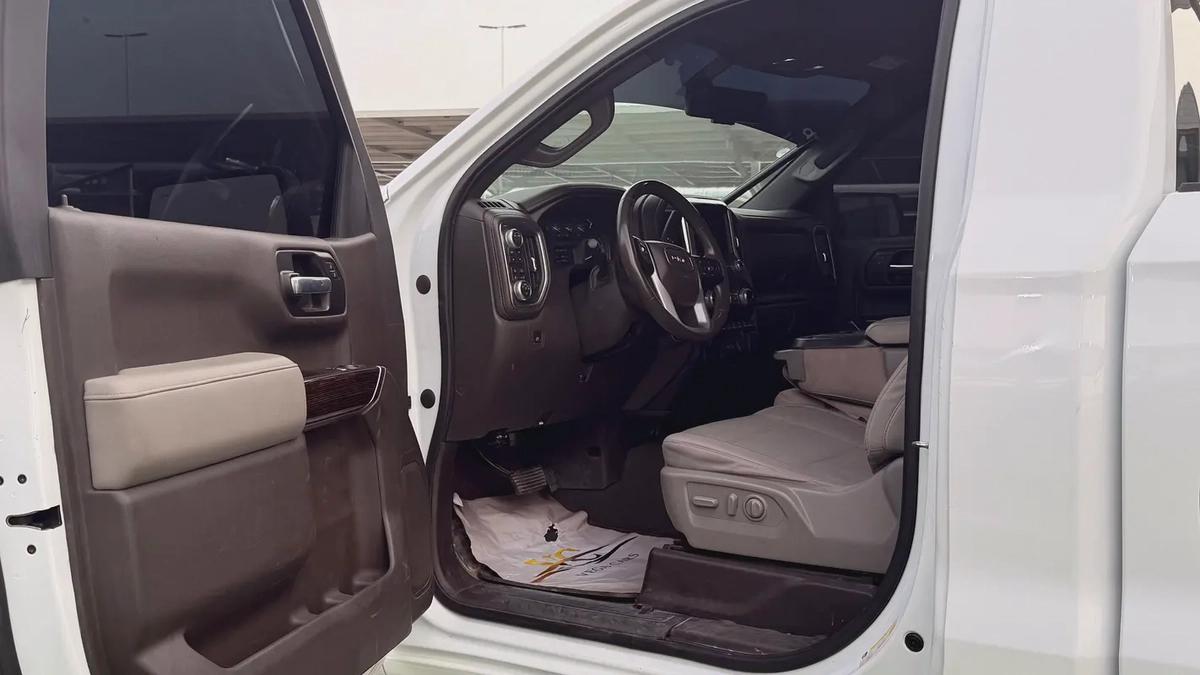 GMC SIERRA SHAHEEN 2020 GCC-11-11