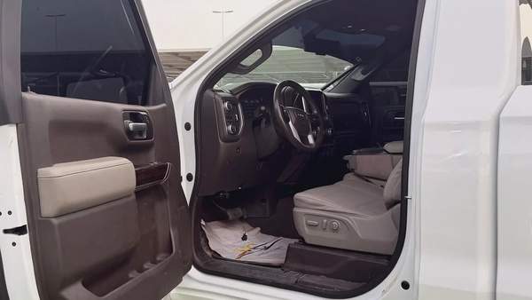 GMC SIERRA SHAHEEN 2020 GCC